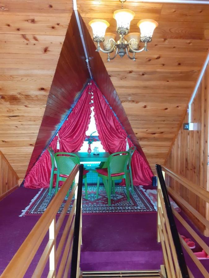 Saino Adkd Homestay Darjeeling Darjeeling  Exterior photo