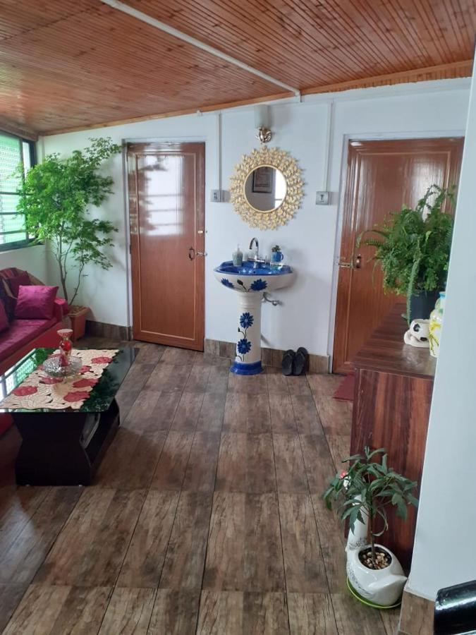 Saino Adkd Homestay Darjeeling Darjeeling  Exterior photo