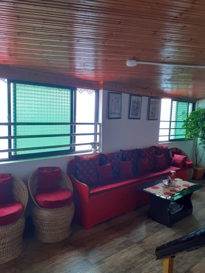 Saino Adkd Homestay Darjeeling Darjeeling  Exterior photo