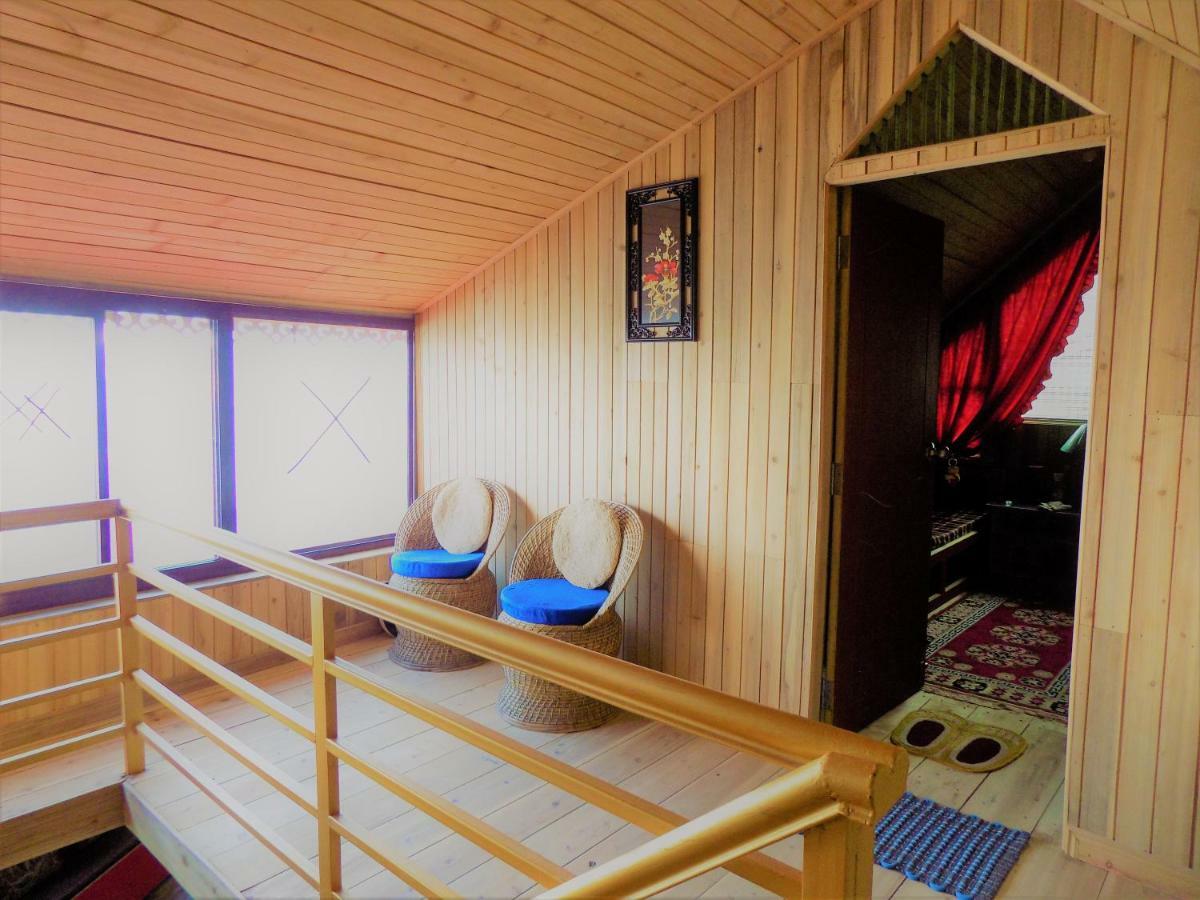 Saino Adkd Homestay Darjeeling Darjeeling  Exterior photo