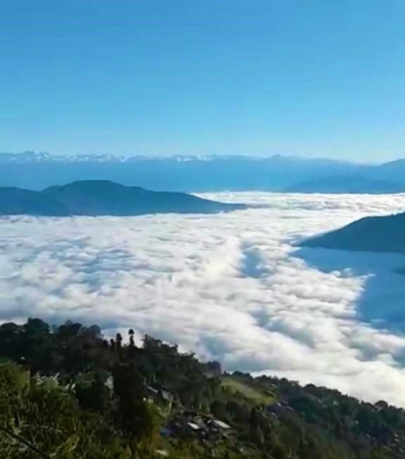 Saino Adkd Homestay Darjeeling Darjeeling  Exterior photo