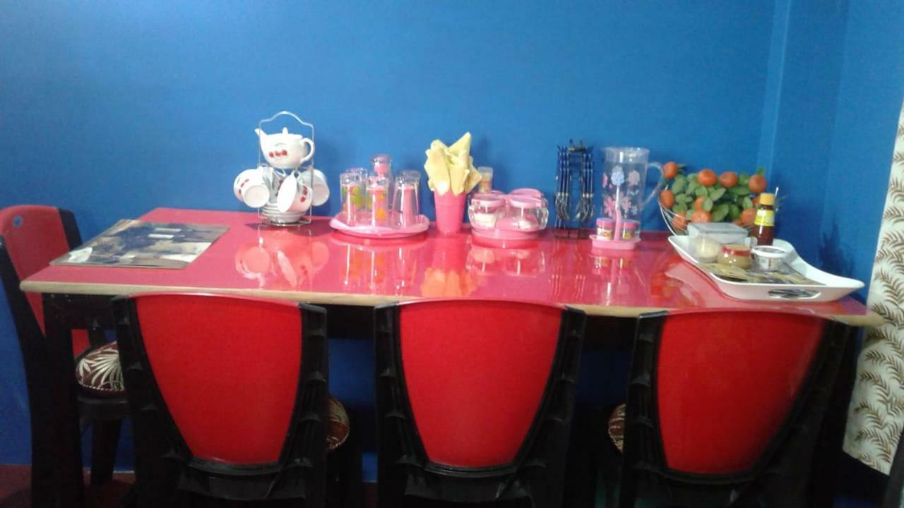 Saino Adkd Homestay Darjeeling Darjeeling  Exterior photo
