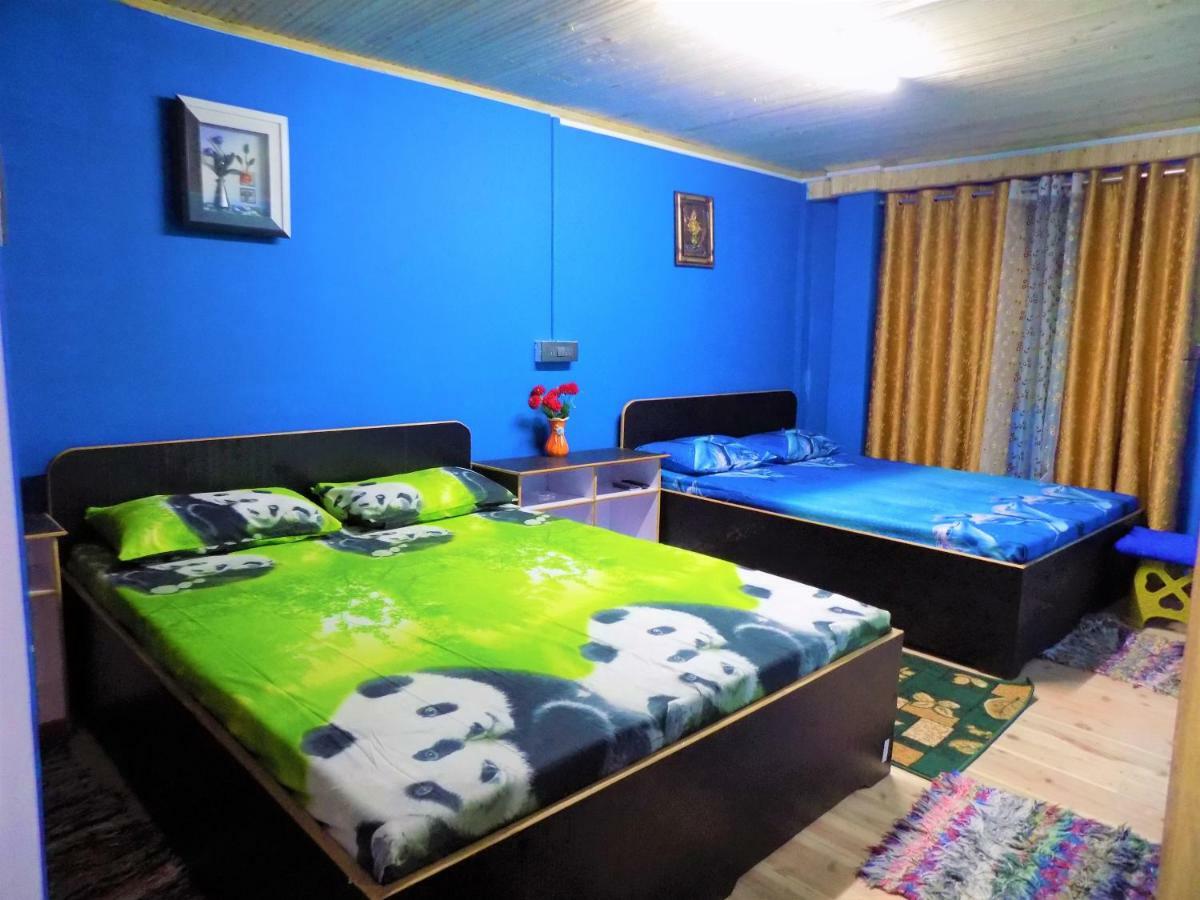 Saino Adkd Homestay Darjeeling Darjeeling  Exterior photo